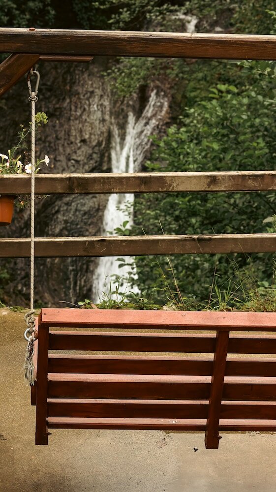 Фото Bungalove Tatilkoyu