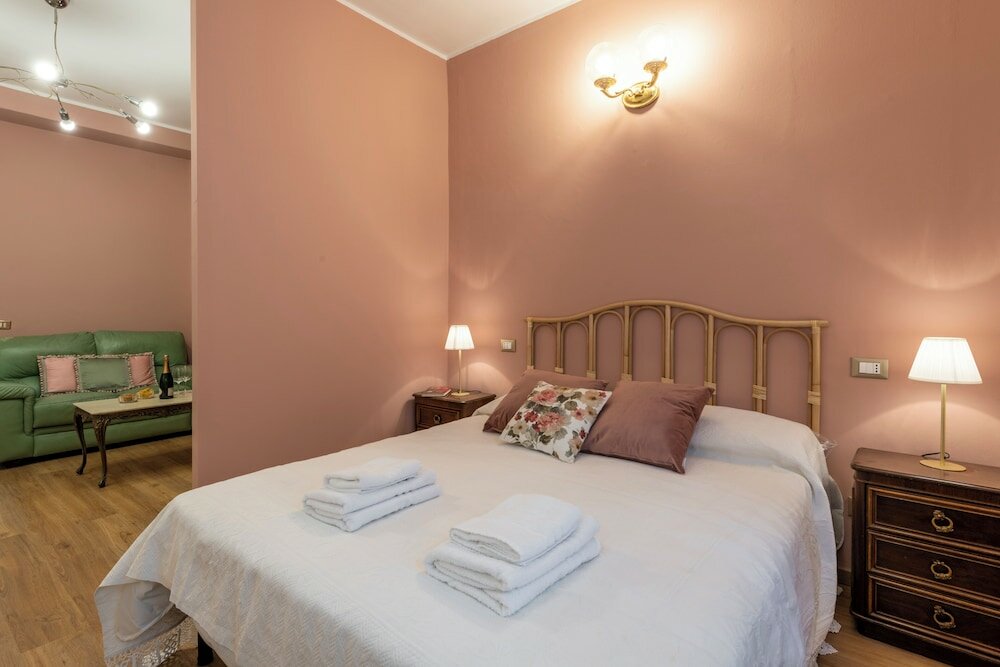 Фото BnButler - Principe Eugenio 21