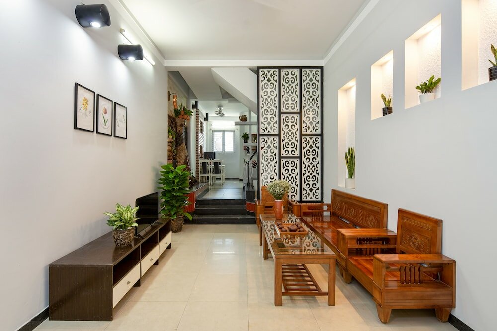 Фото T P House 5