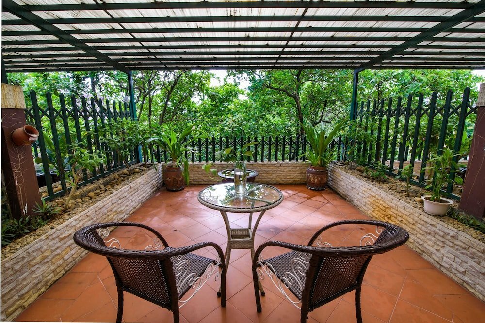 Фото Mondial Hotel Hue