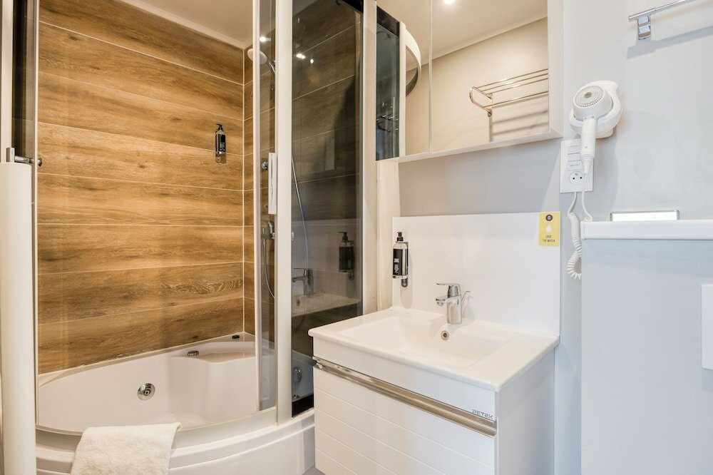 Фото Résidence Midi 33 - Bruxelles Midi