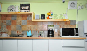 Гостиница Yeosu Inn Guesthouse в Йосу