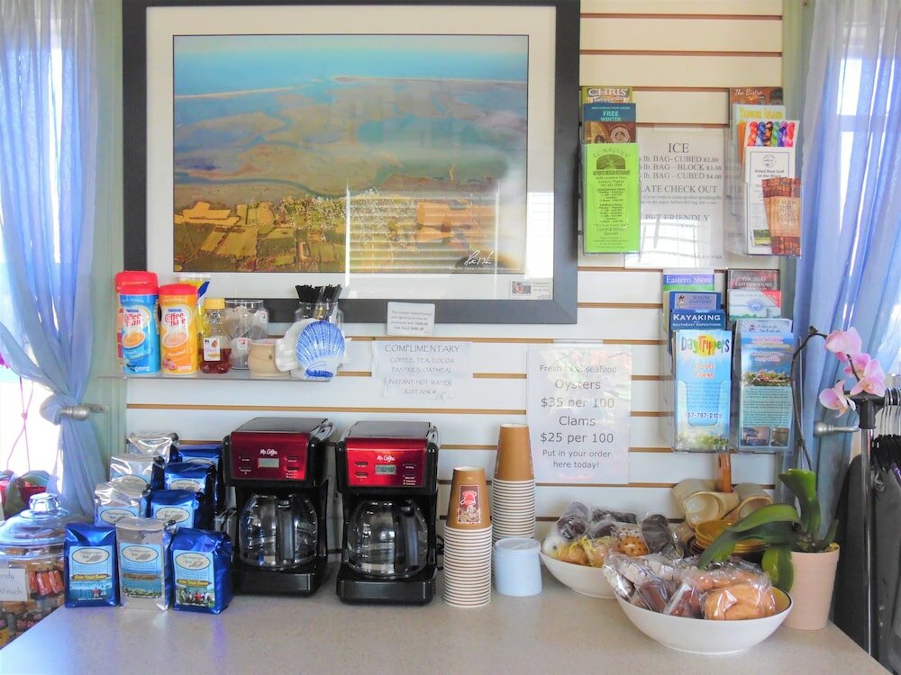 Фото Wachapreague Inn