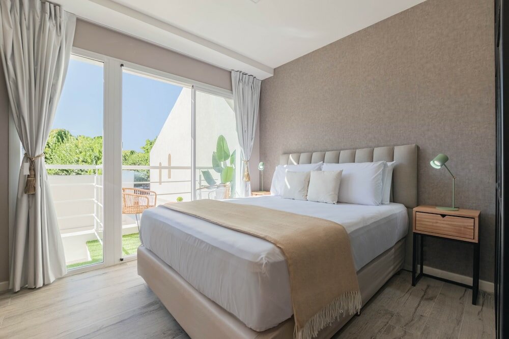 Фото Trendy Apartments in Palermo