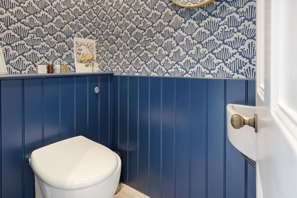 Фото Elegant Family Home near Wandsworth Common