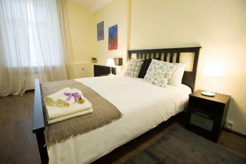 Иное жильё Sleep Inn в Санкт-Петербурге