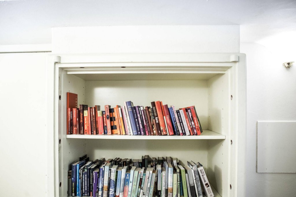 Фото Dikker EN Thijs Fenice