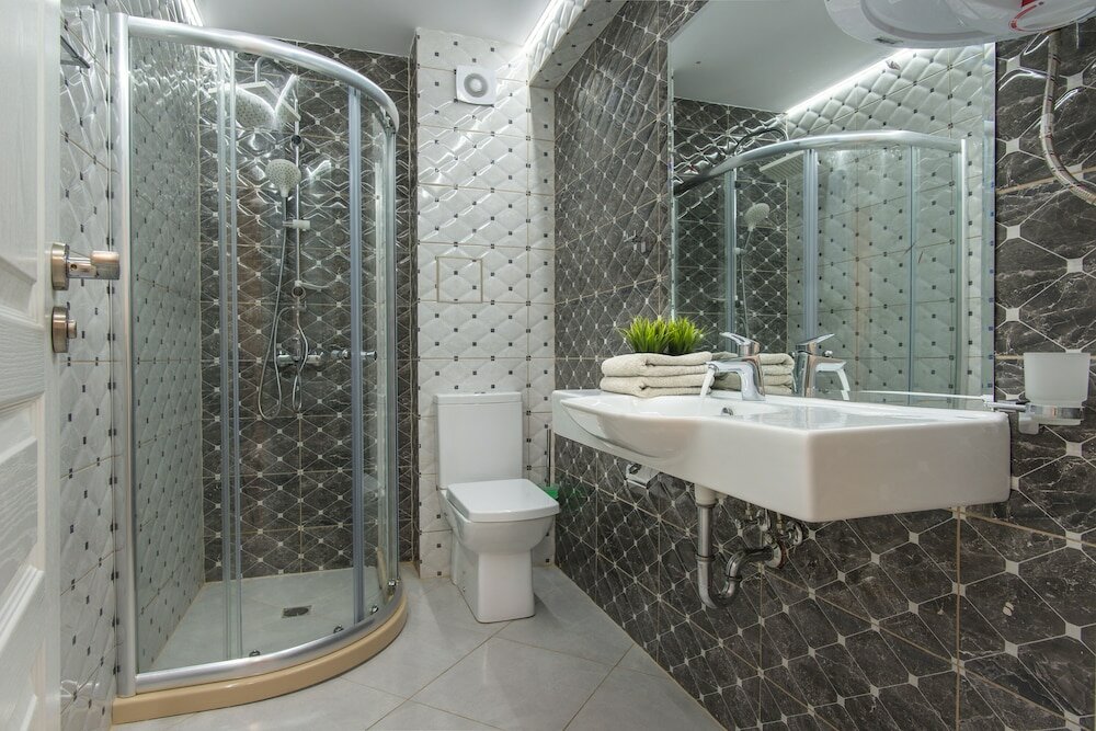 Фото Nikki Beach Apartments