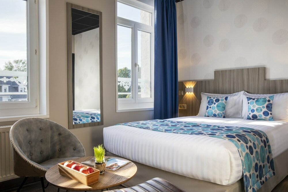 Фото Auberge De La Renaissance