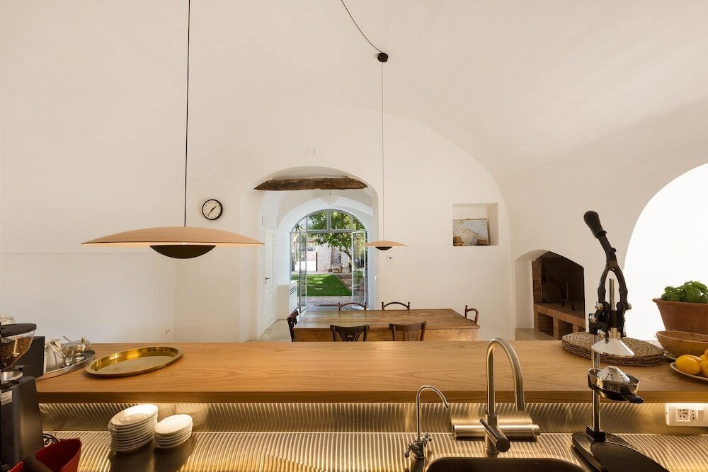 Фото Masseria Mangiamuso