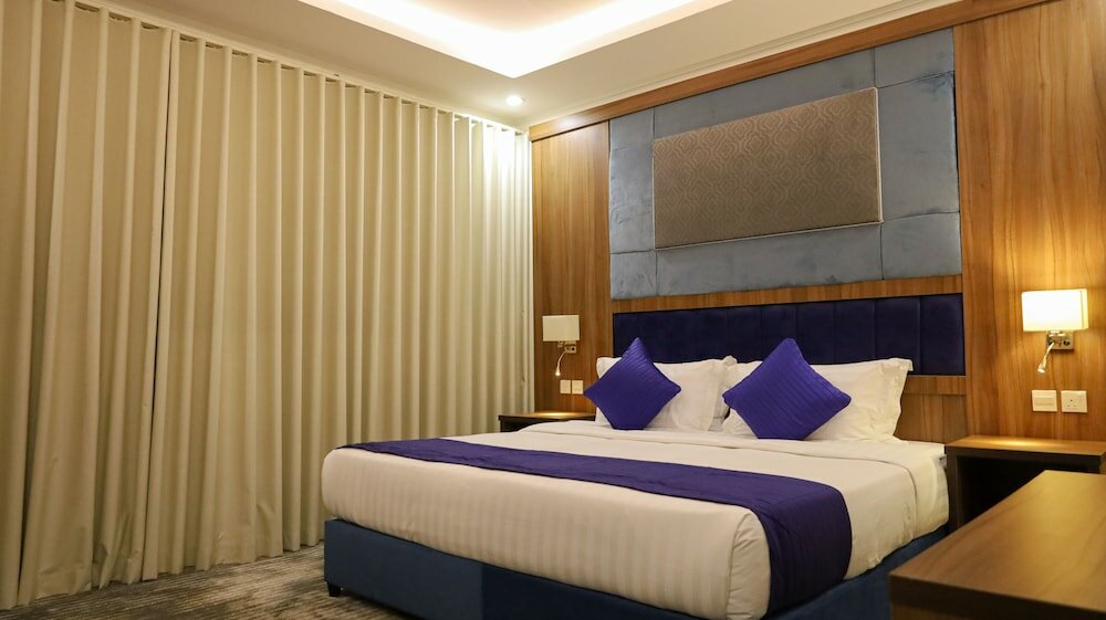 Фото Vandal Hotels