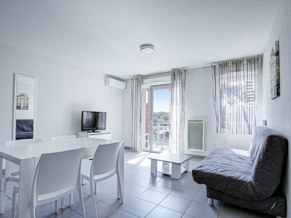 Фото Residence Les Demeures de la Massane - Vacancéole