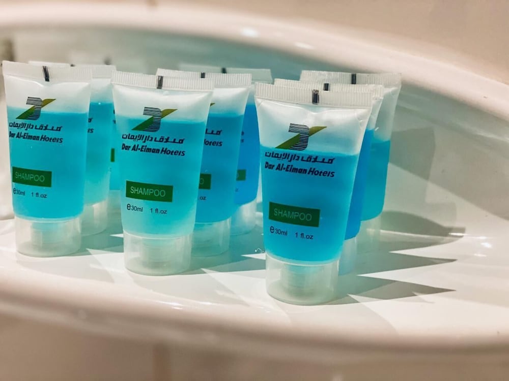 Фото Jawharah Dar Al Eiman Hotel