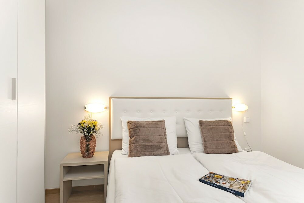 Фото Prague City Residence