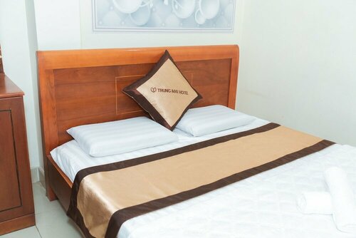 Гостиница Oyo 1175 Trung Mai Hotel в Хошимине