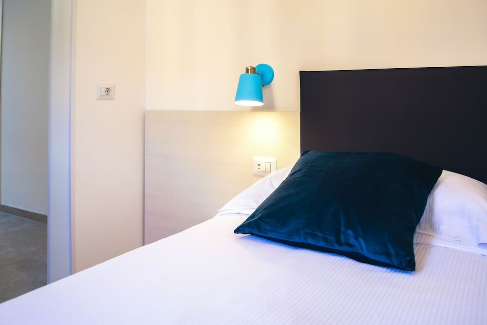 Фото Lele Rooms Termini