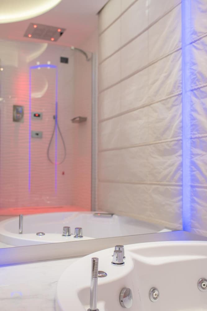 Фото Lux suites in Roma