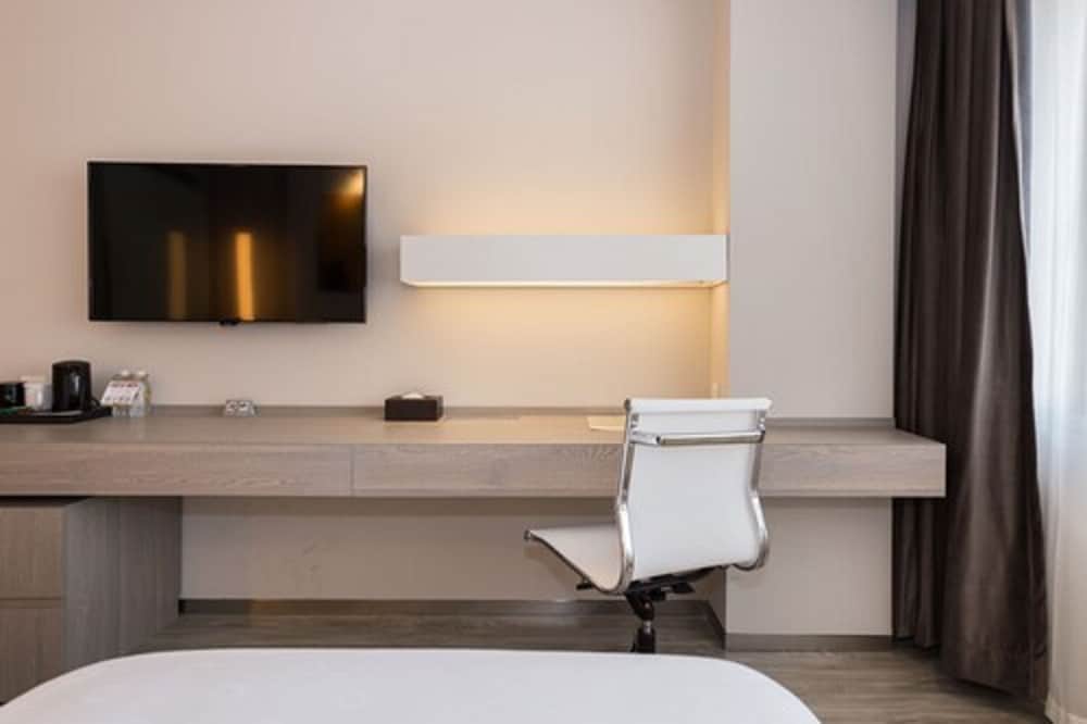 Фото Jinjiang Metropolo Hua Ting Guest House