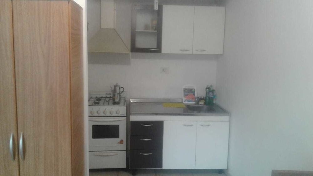 Фото Apartamentos Mendoza