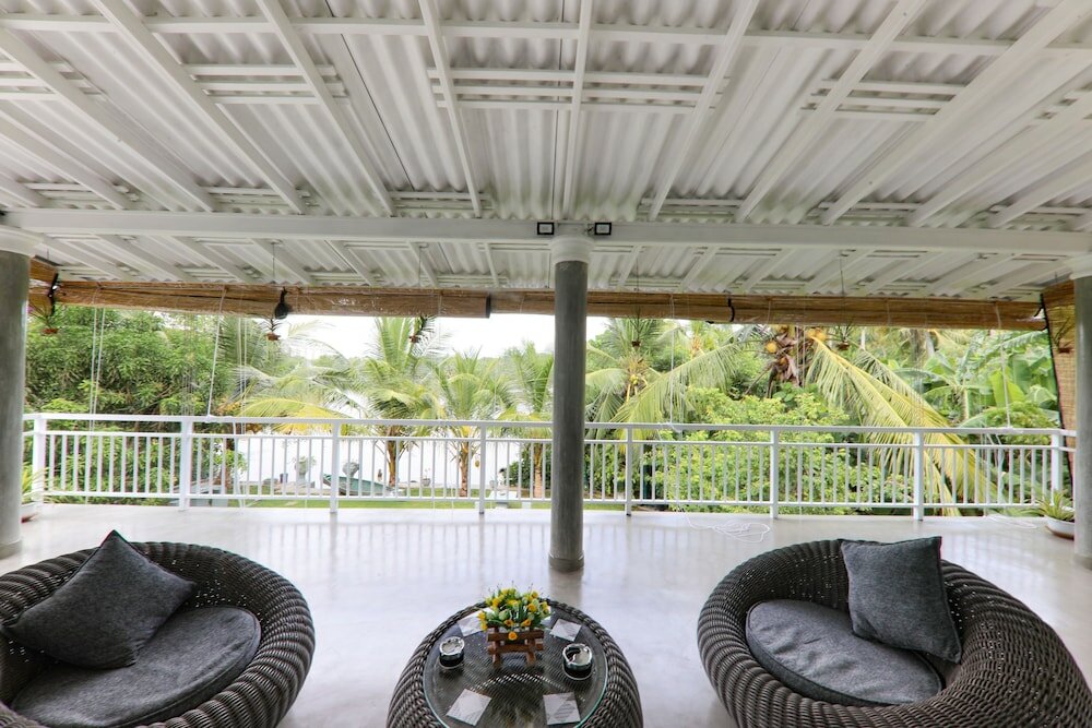 Фото Отель Villacork