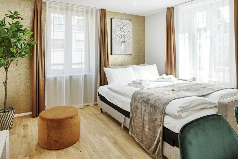 Фото Eh Apartments Saturn