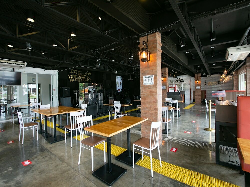 Фото Capital O 642 The Junction Tagaytay