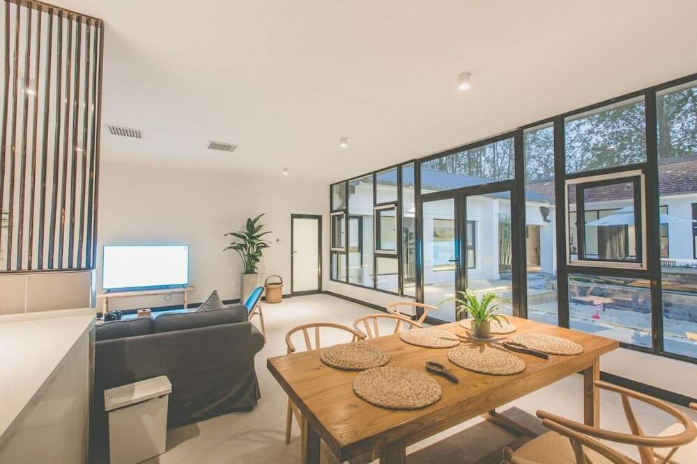 Фото Da Yin Yu Shi Shuimo Yard