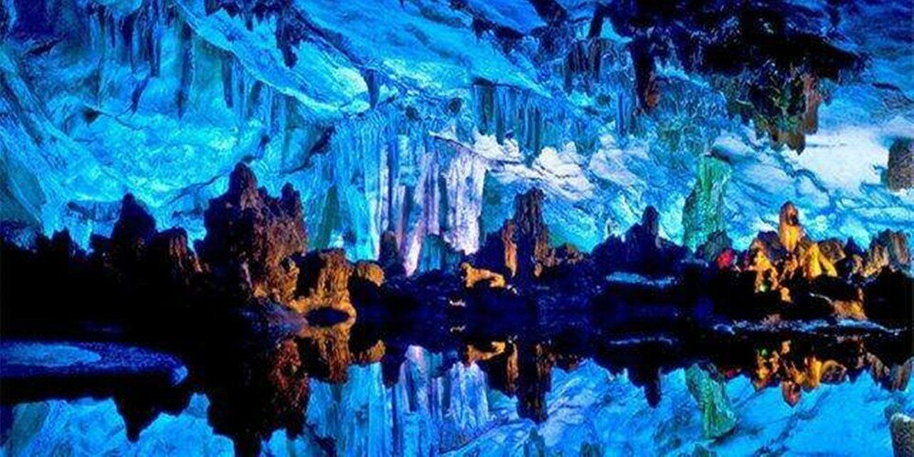 Фото Wing Hotel Guilin Central Square