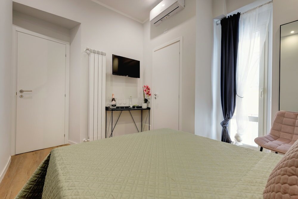 Фото The Venue Sistina