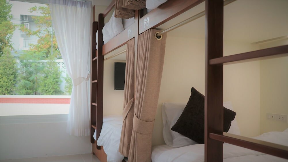 Фото The Restel - Hostel