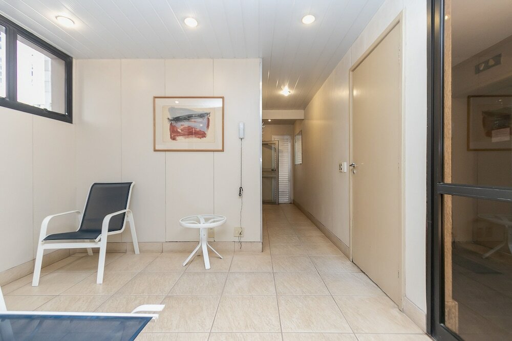 Фото Charmoso Residence service na Savassi