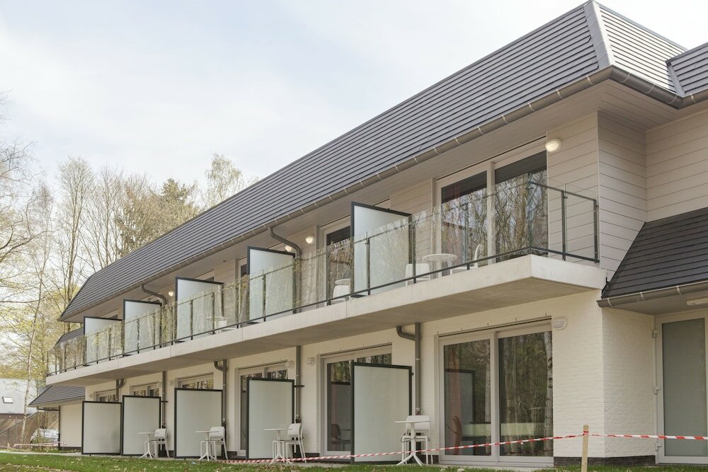 Фото Holiday Suites Limburg