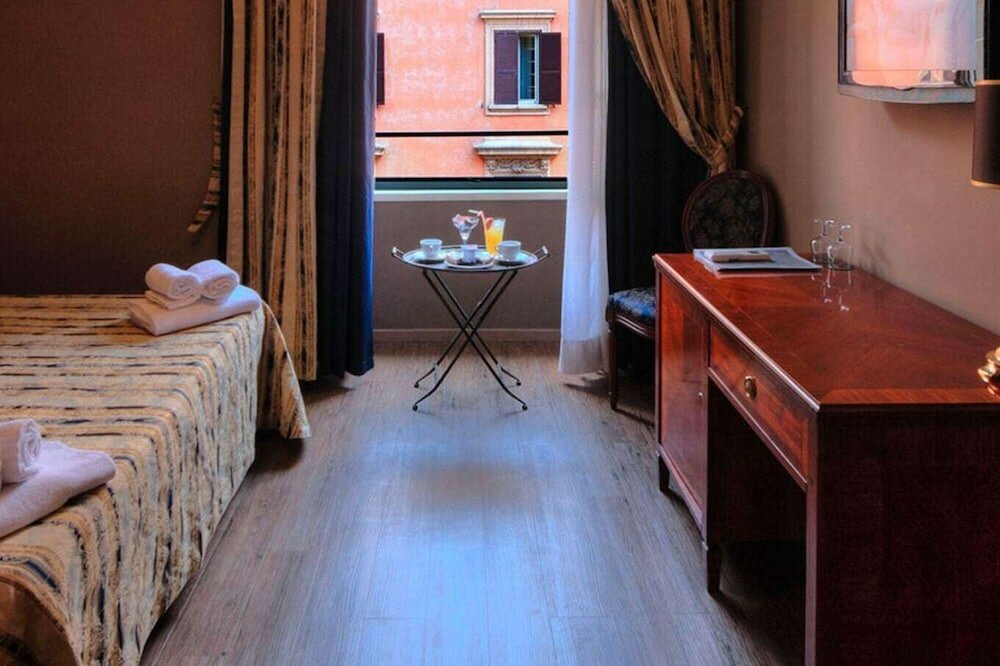 Фото Vatican Top Accommodation