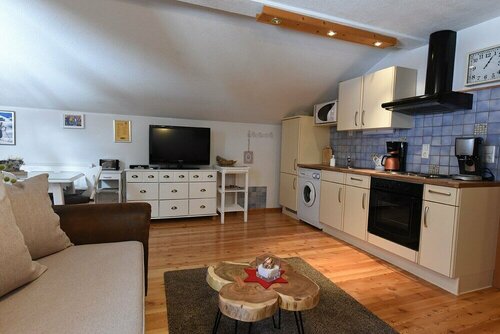 Гостиница Apartment Fernerkogel