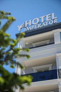 Гостиница Imperator Hotel