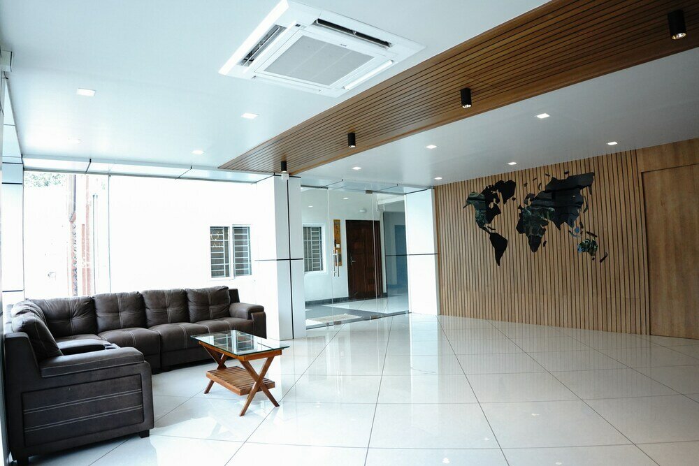 Фото Focuz Habitat