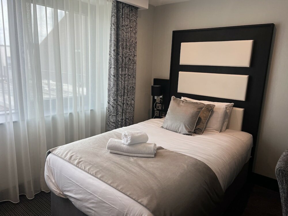 Фото Hatton Garden Hotel