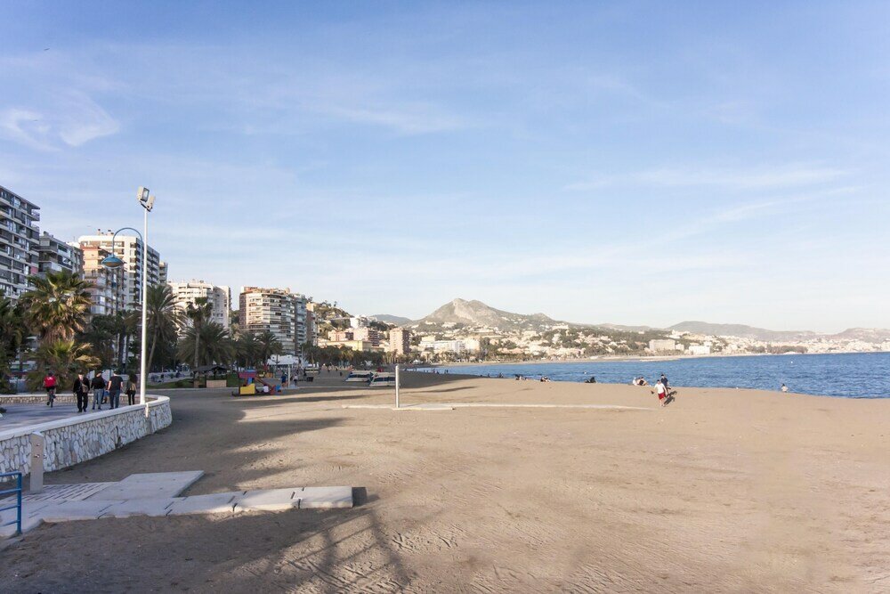 Фото Maritimo FreshApartments by Bossh Hotels