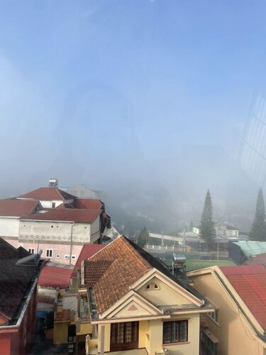 Гостиница Thiên Thanh Hotel