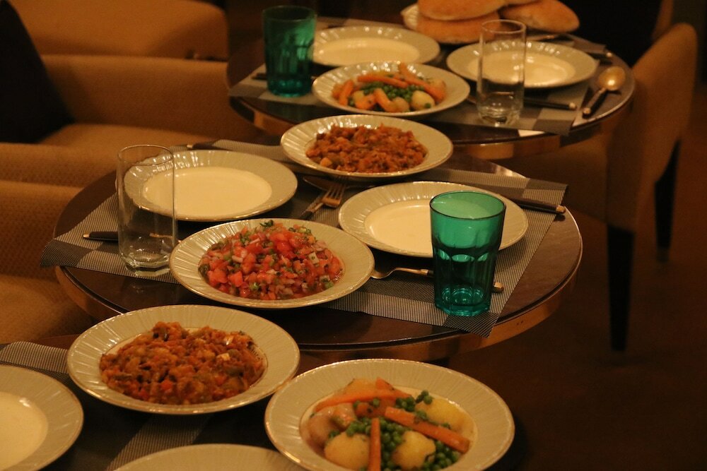 Фото Sultana Larache