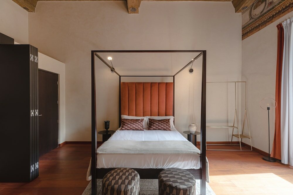 Фото Torre Capranica