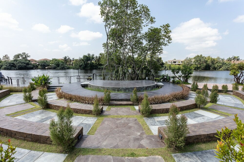 Фото Laguna Grand Hotel & SPA Songkhla