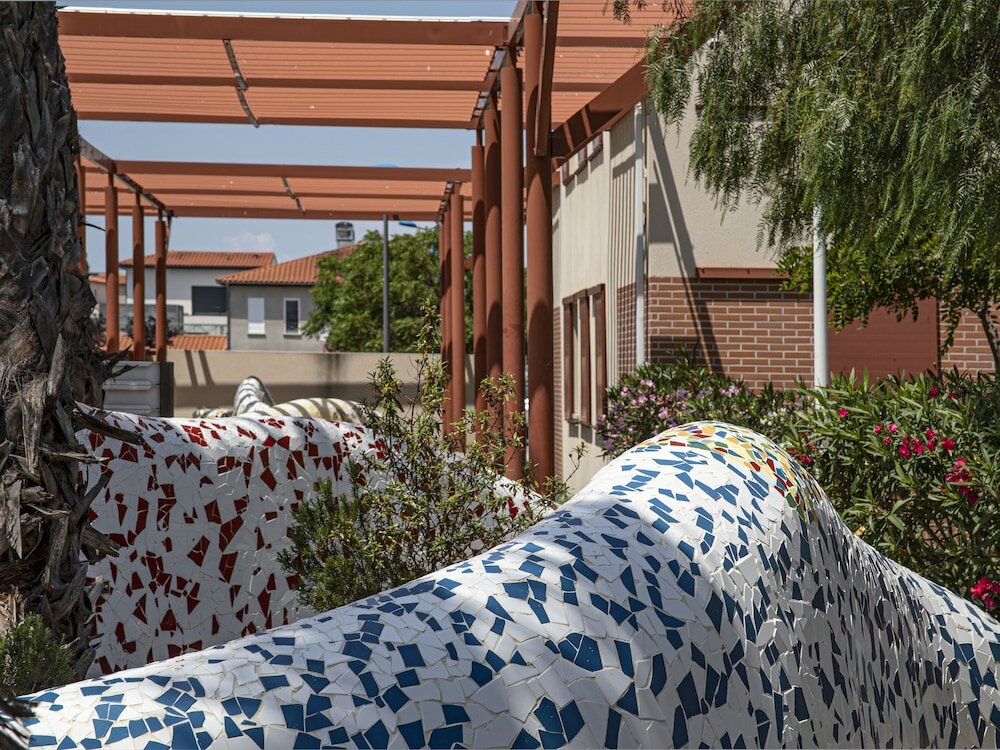 Фото Residence Les Demeures de la Massane - Vacancéole