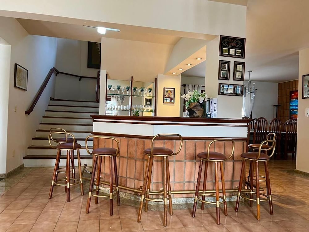 Фото The Helvetia Polo Villa