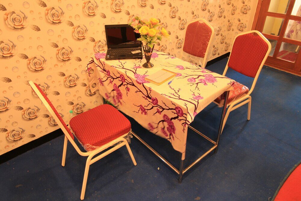 Фото Sri Sathiya Sai Residency