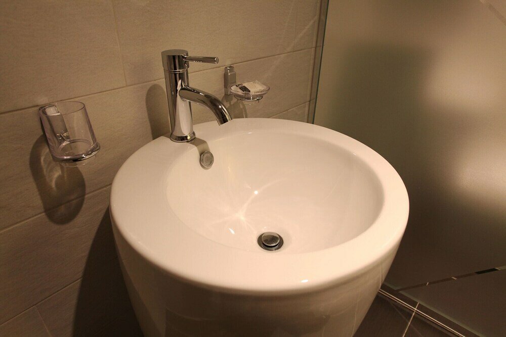 Фото Hansung University Entrance (Hyehwa) May