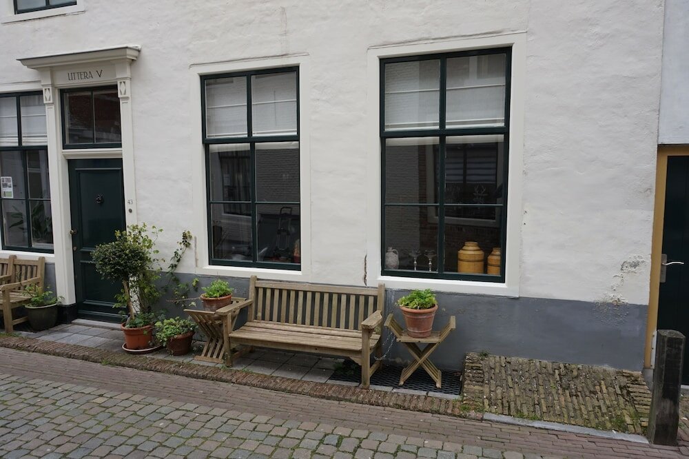 Фото Huize Littera