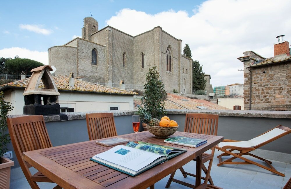 Фото Guest House San Bonaventura