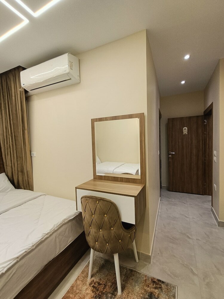 Фото Discover Pyramids inn