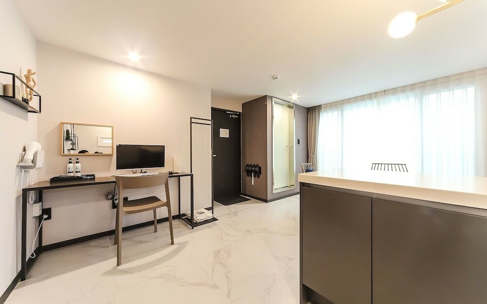 Фото Busan Hadan № 25 Hadan